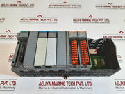 Allen-bradley Slc 500 1746-a10 10-slot Rack Modules