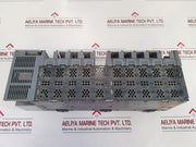 Allen-bradley Slc 500 1746-a10 10-slot Rack