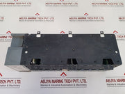 Allen-bradley Slc 500 1746-a10 10-slot Rack