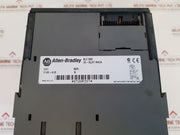 Allen-bradley Slc 500 1746-a10 10-slot Rack
