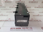Allen-bradley 1746-p2 ,1746-a13 input-output 13-slot modules rack