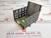 Allen-bradley 1746-a4 4-slot Rack