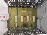 Allen-bradley 1746-a4 4-slot Rack