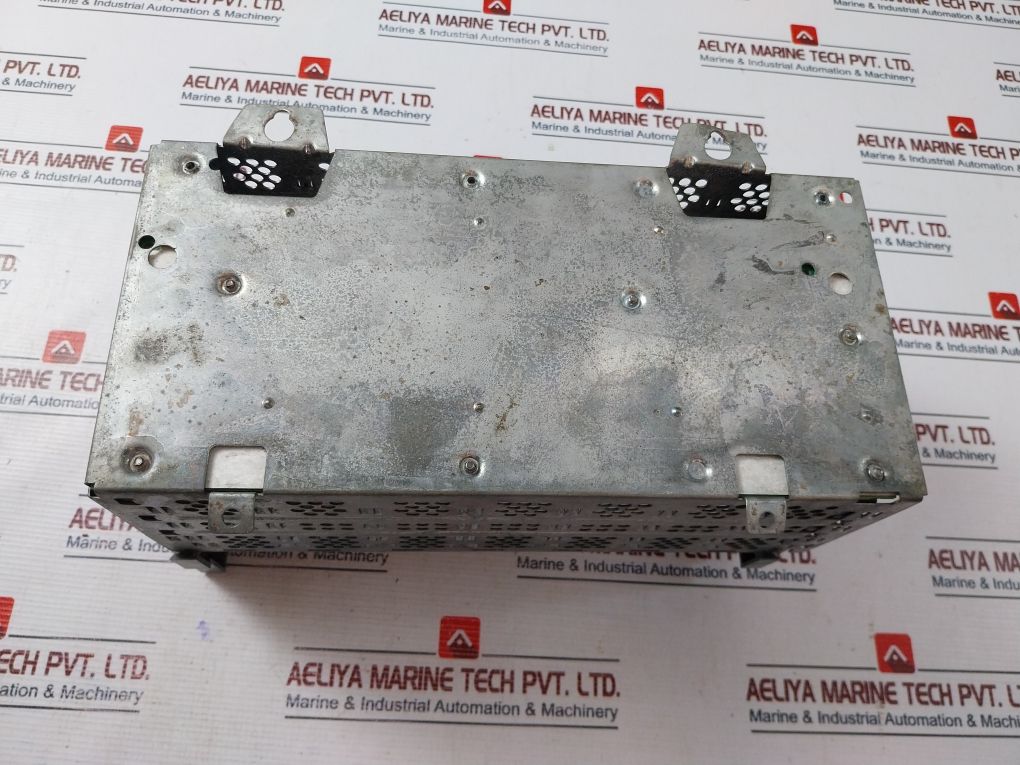 Allen-bradley 1746-a7 Plc Rack Slc 7 Slots Chassis Div 2