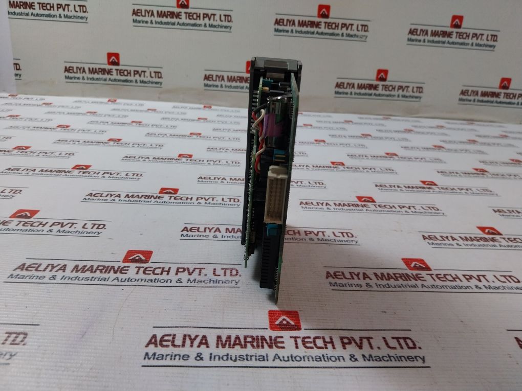 Allen-bradley 1746-bas Slc 500 Basic Module 94V-0