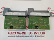Allen-bradley 1746-hs Ser: A Imc110 Motion Control Module