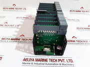 Allen-bradley 1746-hsce2 Multi-channel High Speed Counter Rack