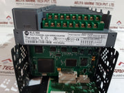 Allen-bradley 1746-hsce2 Multi-channel High Speed Counter Rack