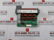 Allen-bradley 1746-ia16 Input Module 85-132 Vac 50/60 Hz Ma459221-136C