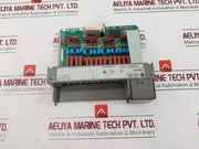 Allen-bradley 1746-ia16 Slc 500 Input Module 85-132Vac 16-point Digital