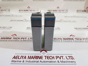 Allen-bradley Slc500 1746-ib16 Input Module