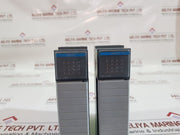 Allen-bradley Slc500 1746-ib16 Input Module