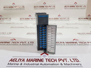 Allen-bradley Slc500 1746-ib16 Input Module