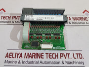 Allen-bradley Slc500 1746-ib16 Input Module
