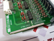 Allen-bradley Slc500 1746-ib16 Input Module