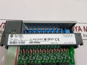 Allen-bradley Slc500 1746-ib16 Input Module