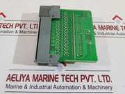 Allen-bradley Slc500 1746-ib16 Input Module