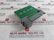Allen-bradley Slc500 1746-ib16 Digital Input Module 10-30Vdc Ser. C