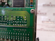 Allen-bradley 1746-ib32 Input Module Ser:C