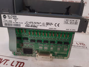 Allen-bradley 1746-ib32 Slc 500 Input Module Ser D