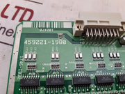 Allen-bradley 1746-ib32 Slc 500 Input Module Ser D