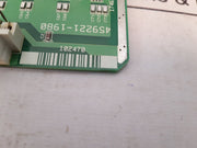 Allen-bradley 1746-ib32 Slc 500 Input Module Ser D