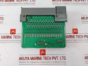 Allen-bradley 1746-iv16 Input Module Slc500 Ser.C 10-30V Dc 94V-0 459020-0210