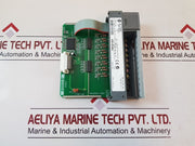 Allen-bradley 1746-iv8 Ser:A Slc500 Input Module