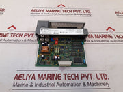 Allen-bradley 1746-nio4V Analog Combination I/O Module 1746-oxb
