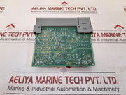 Allen-bradley 1746-nio4V Analog Combination I/O Module 1746-oxb