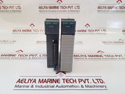 Allen-bradley 1746-nio4V Analog Combination I/O Module Ser: A