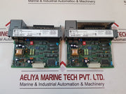 Allen-bradley 1746-nio4V Analog Combination I/O Module Ser: A