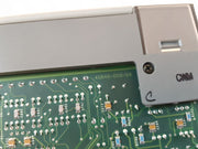 Allen-bradley 1746-nio4V Analog Combination I/O Module Ser: A