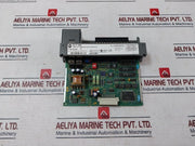 Allen-bradley 1746-nio4V Analog Combination I/O Module