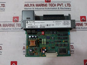 Allen-bradley 1746-nio4V Analog Combination I/O Module