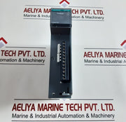 Allen-bradley 1746-nio4V Analog Combination I/O Module Ser A (Used)