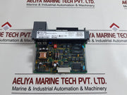 Allen-bradley 1746-nio4V Analog Combination I/O Module Ser A