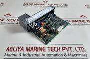 Allen-bradley 1746-nio4V Analog Combination I/O Module Ser A (Used)