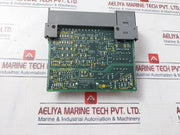 Allen-bradley 1746-nio4V Analog Combination I/O Module Slc 500