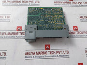 Allen-bradley 1746-nio4V Analog Combination I/O Module Slc 500