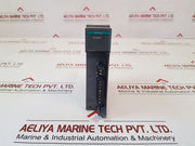 Allen-bradley 1746-no4I Ser: A Analog Output Module