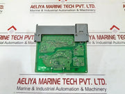 Allen-bradley Slc 500 Mv Input Module 1746-nt4 Cti 175