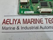 Allen-bradley Slc 500 Mv Input Module 1746-nt4 Cti 175