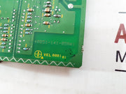 Allen-bradley Slc 500 Mv Input Module 1746-nt4