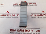 Allen-bradley Triac Slc 500 Output Module 1746-oa16