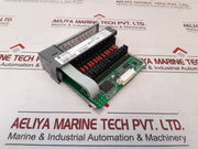 Allen-bradley Triac Slc 500 Output Module 1746-oa16