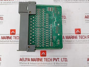 Allen-bradley 1746-oa16 Output Module Slc500 Ser D 85-265Vac 50/60Hz 1440VaÂ 