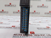 Allen-bradley 1746-ob16 Output Module 10-50 Vdc 40851-153-02A