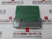 Allen-bradley 1746-ob16 Plc Output Module 10-50V