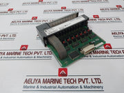 Allen-bradley 1746-ob16 Plc Output Module 10-50V
